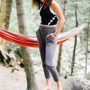 Zyia Lilac Haze Everything Jogger